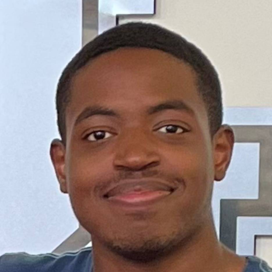 Eric Holmes, II