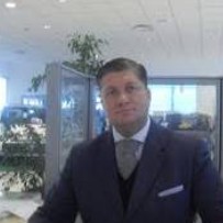 ALEK BENEDETTO