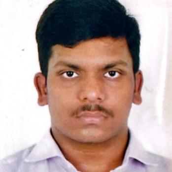 LOKESH BOGAM
