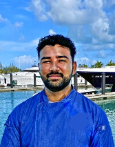 Enrique Velez