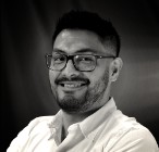 Jorge Alberto Flores Alvarez