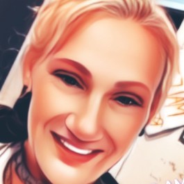 Christina Parsons