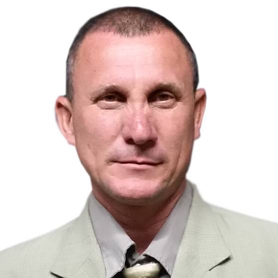 Carlos Enrique Quesada Jauregui