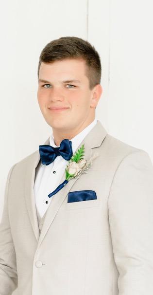 Ryan Ramsay