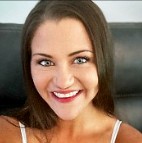 Sarah Berkelbaugh