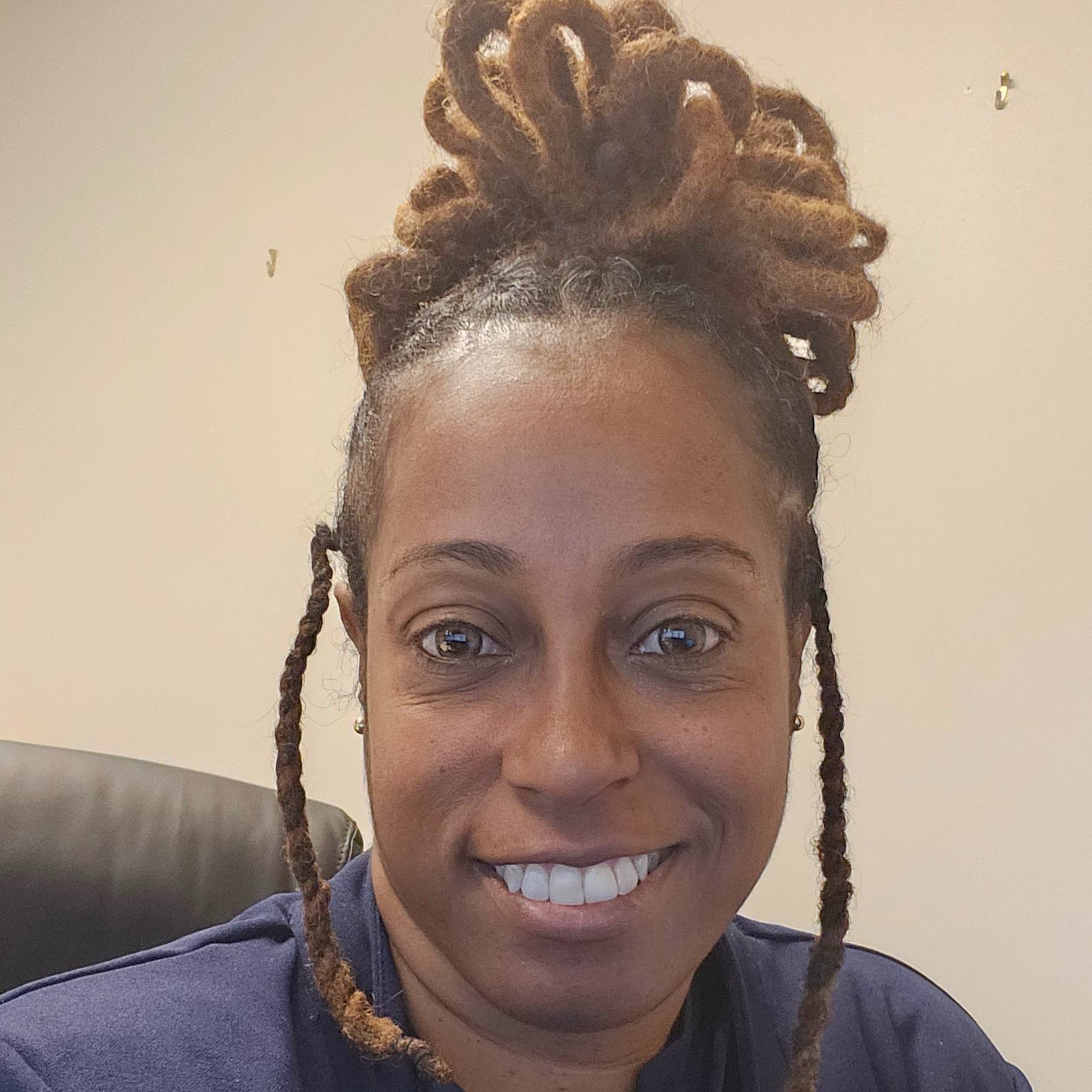Latisha Wynn