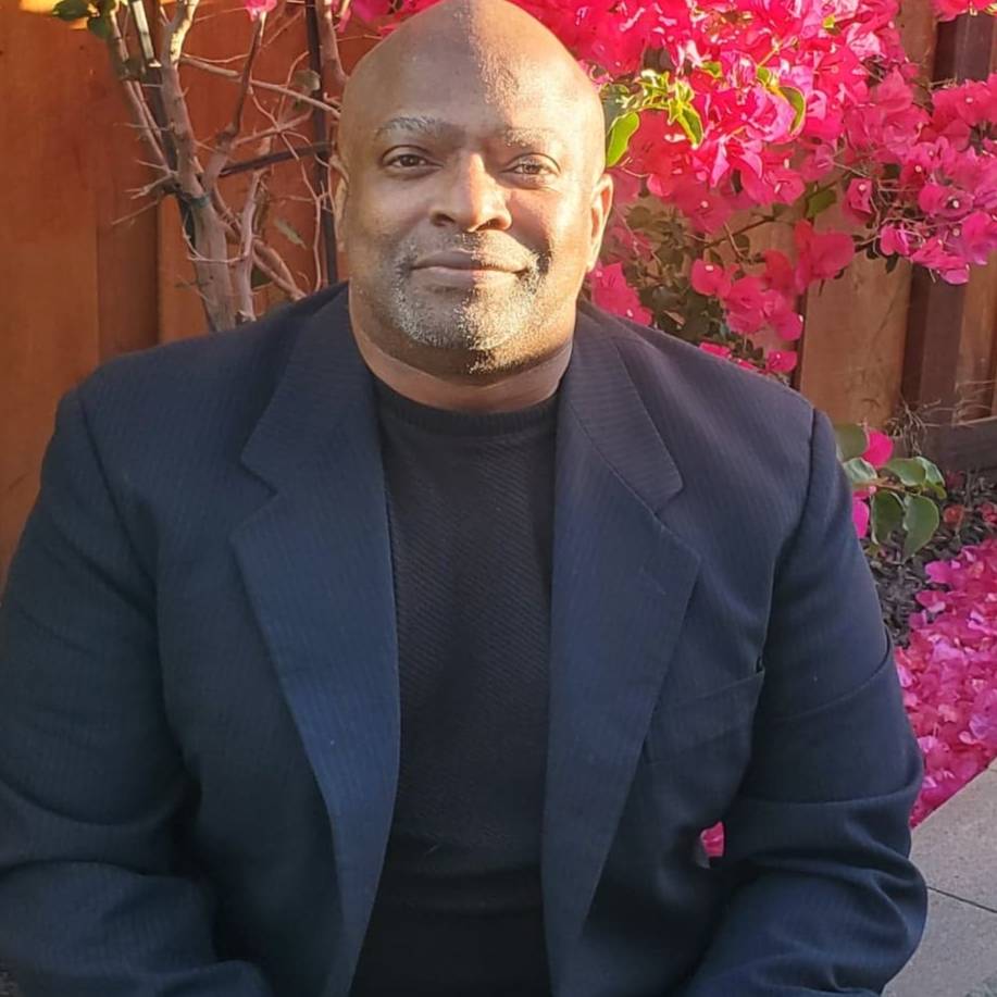 Marc (Ced) Bethely