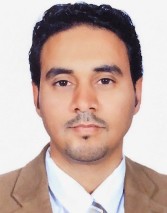 Brian Amoudi
