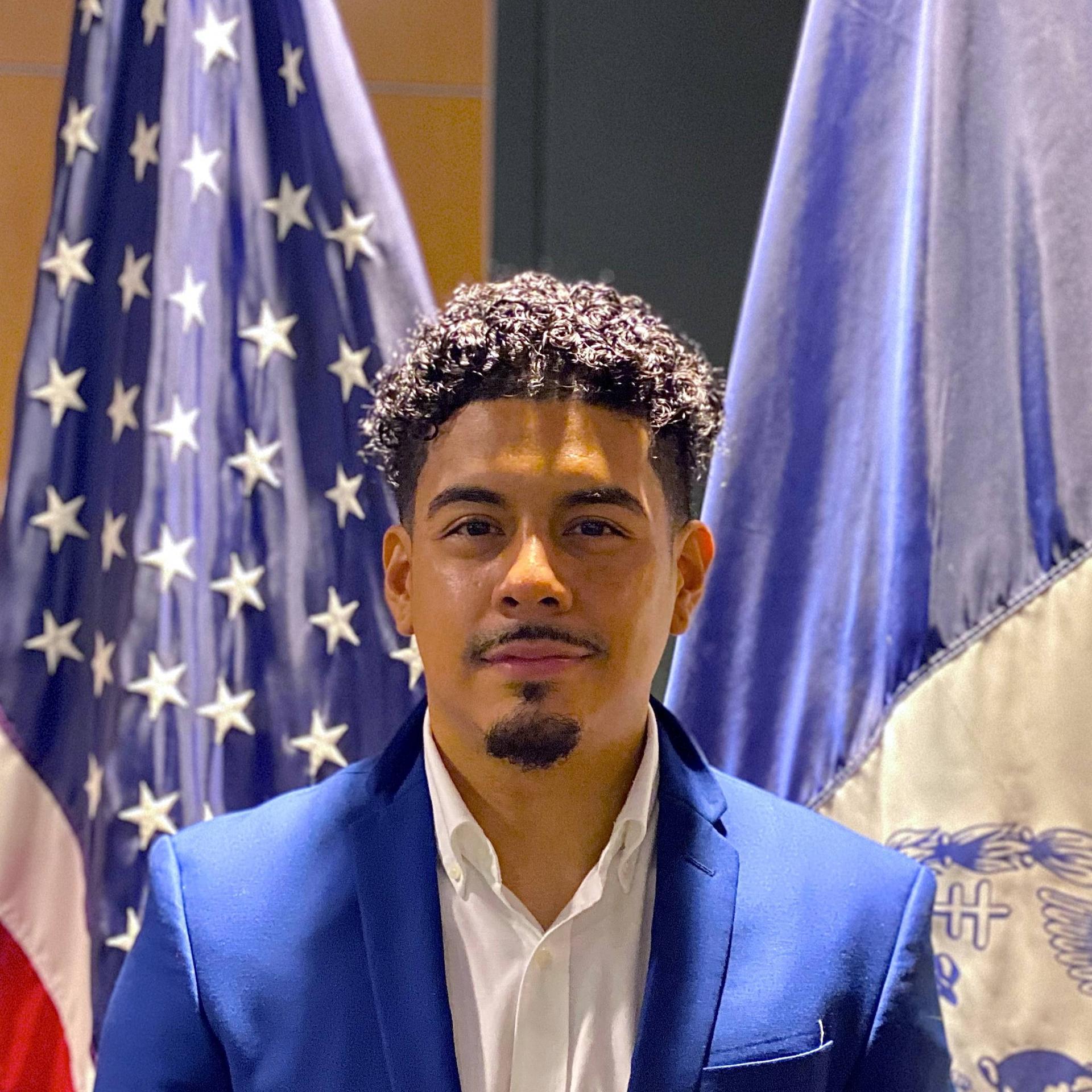 Juan Venero