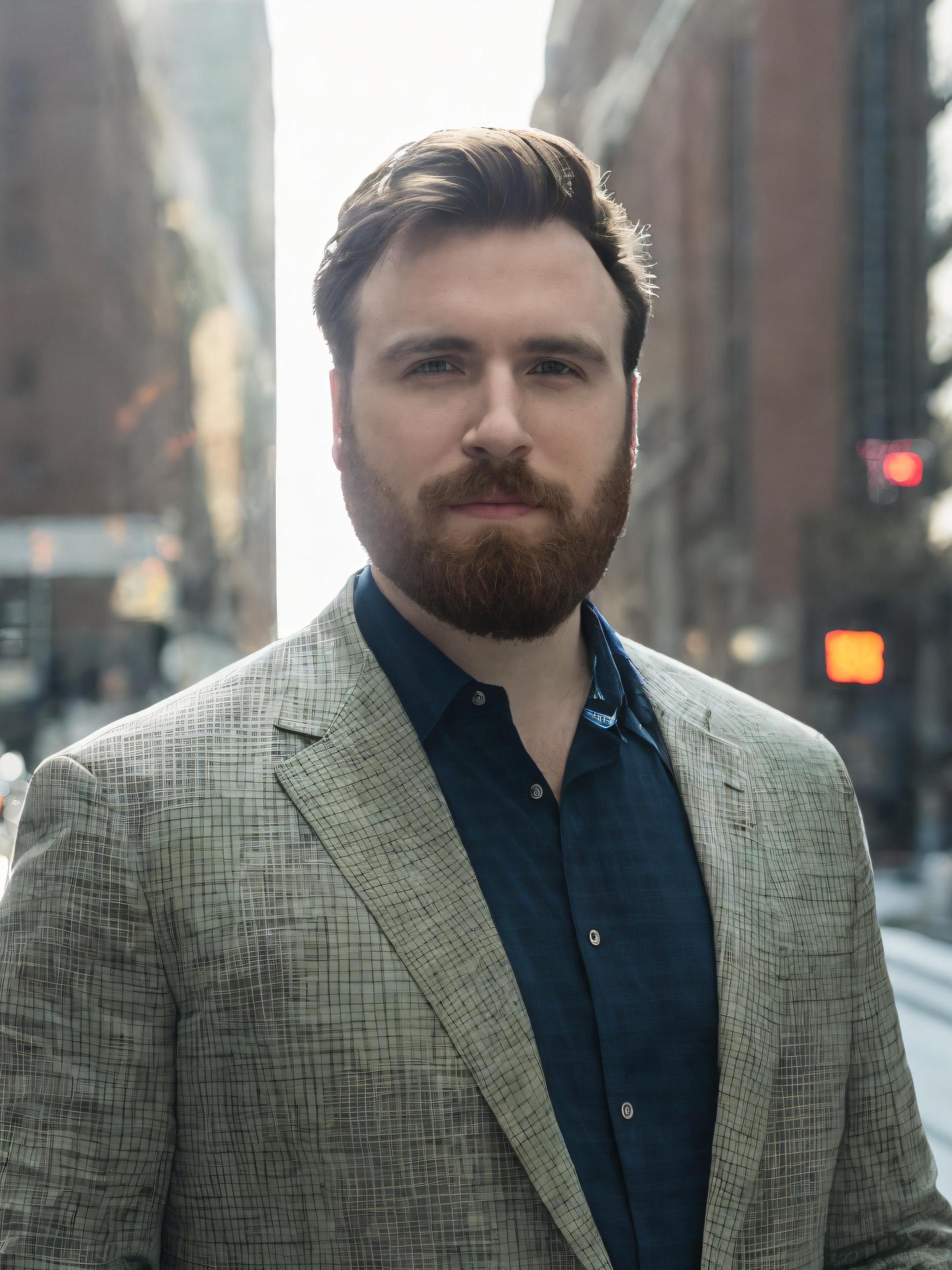 SETH COLLINS