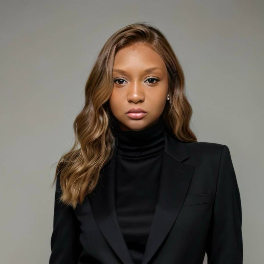 Bresha Milton