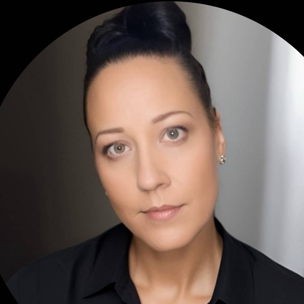 Jenevieve Bertram