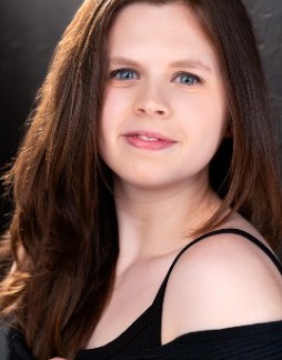 Katelyn Gard