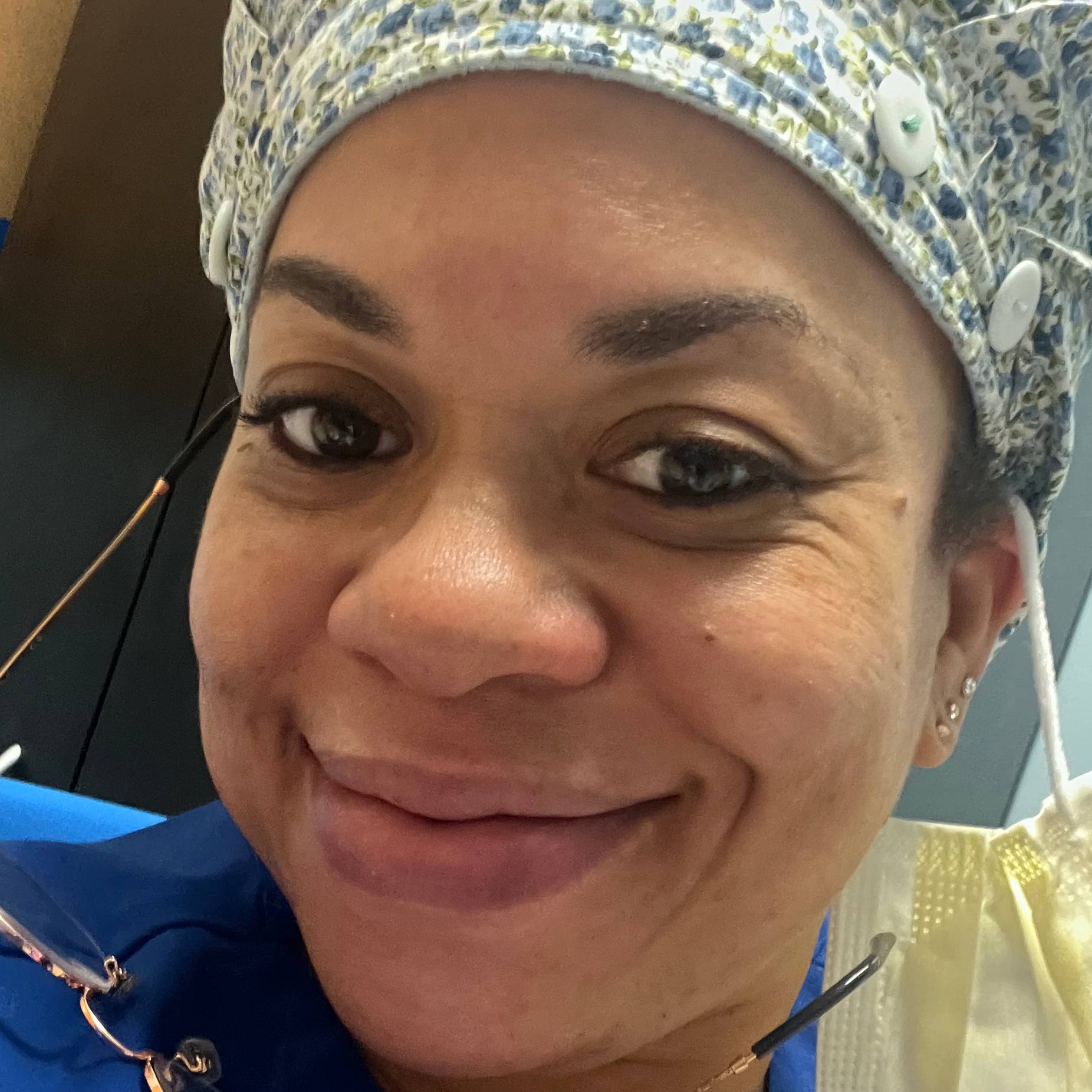 Shaquita Lee