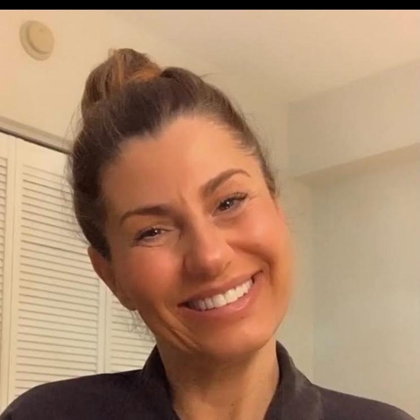 Francine Feldmesser