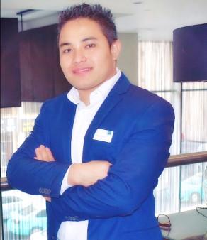 Santosh Basnet