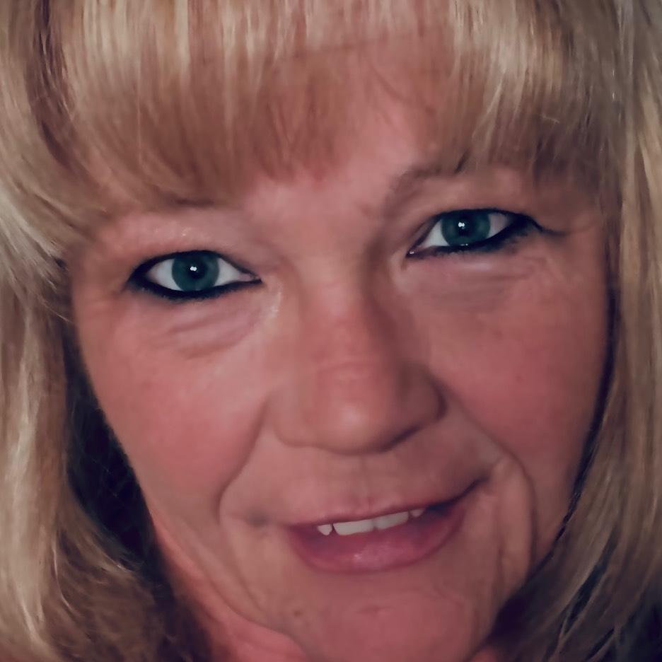 Christina Warden, CCA