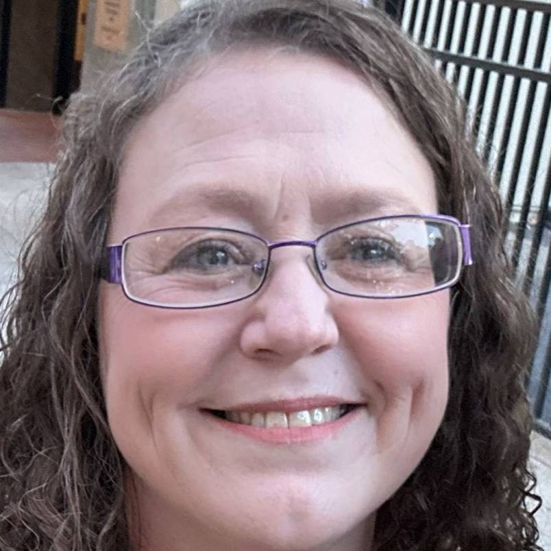 Mary Margaret Taylor