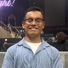 James Lopez