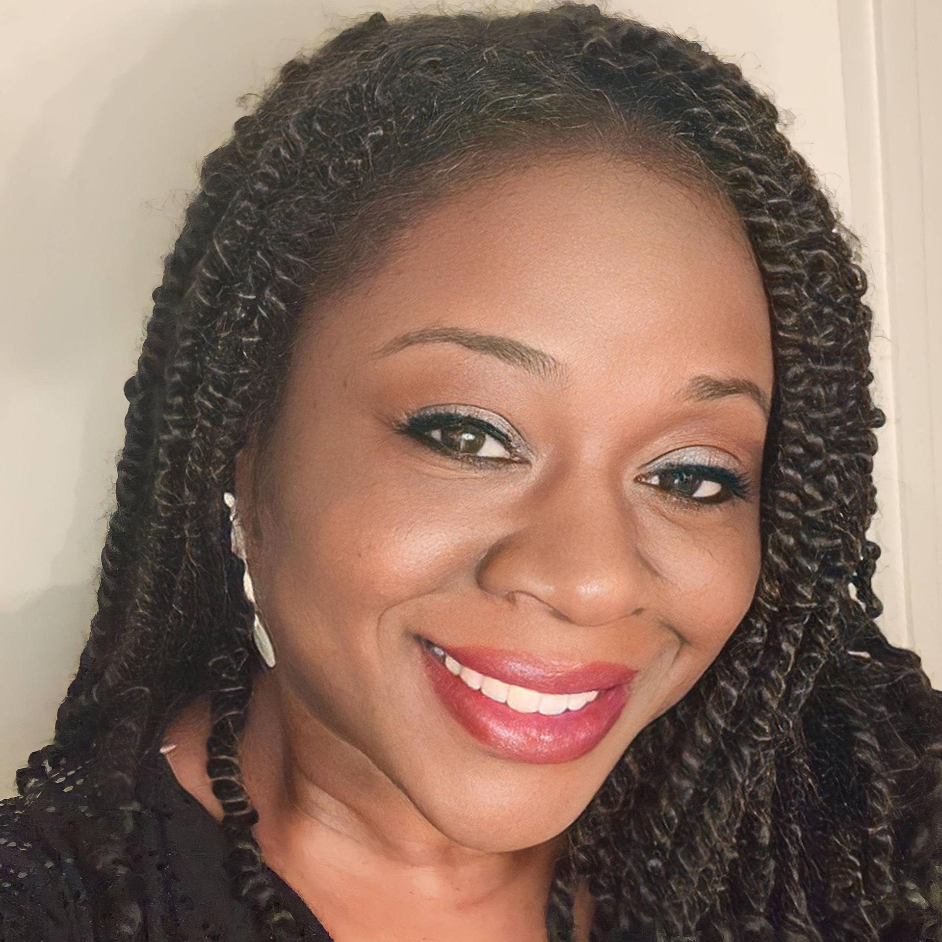 Dr. Elonda James
