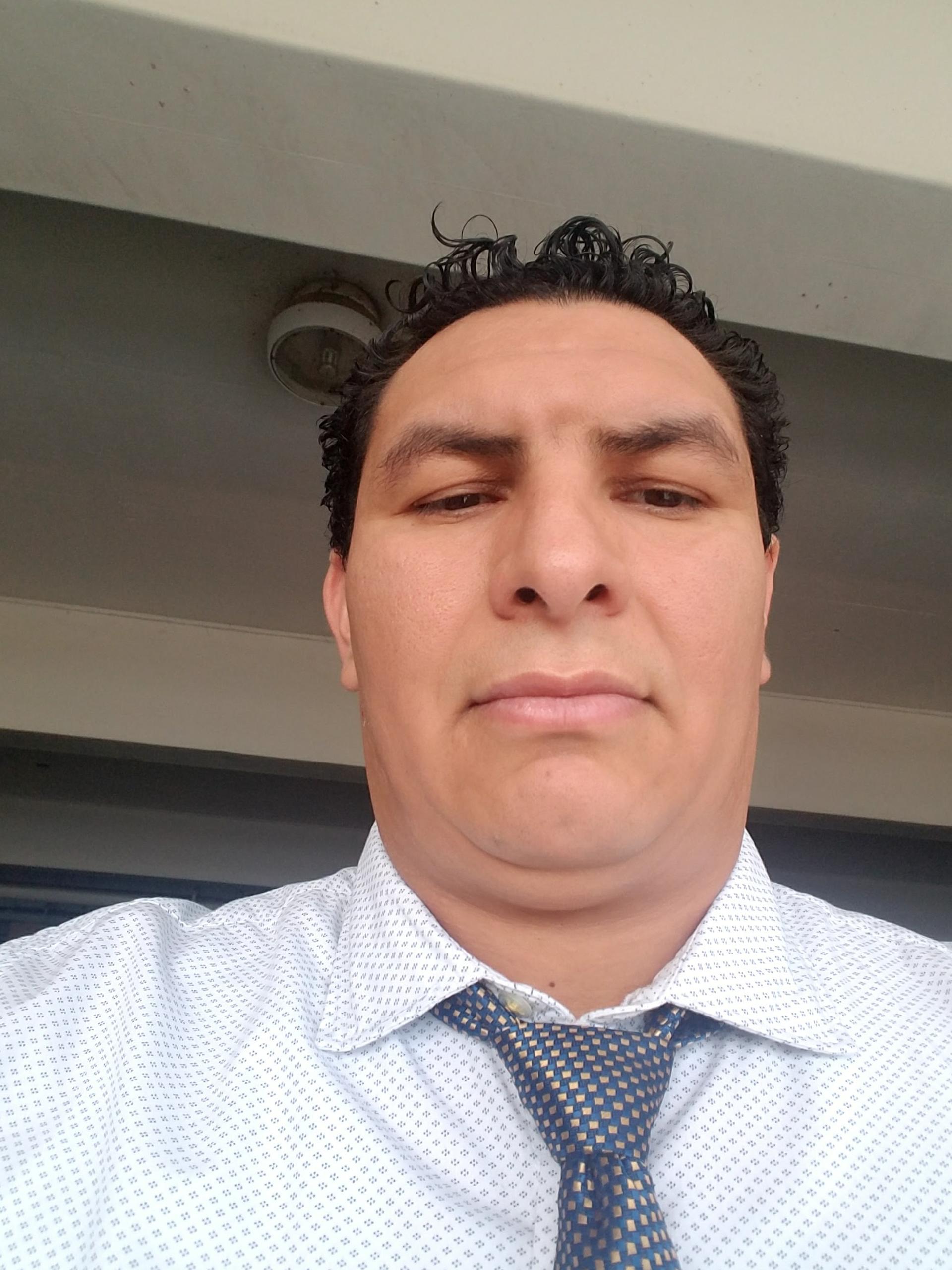 Gerardo Alberto Munoz Segura