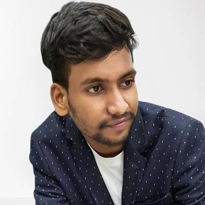Soma Sekhara Sriram Yeluri