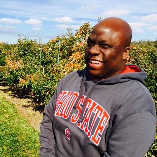 MARCEL STALLINGS