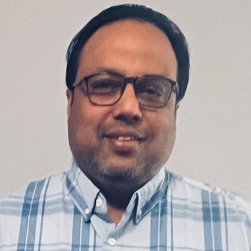 Vikas Kansal