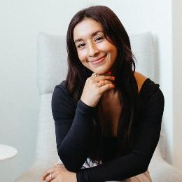 Anyssa Grant