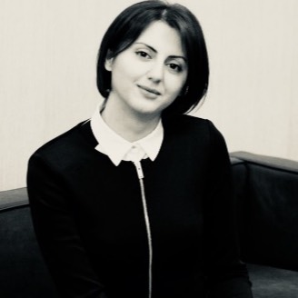 SOFIA CHQAREULI