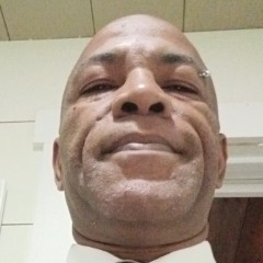 Toney Brown