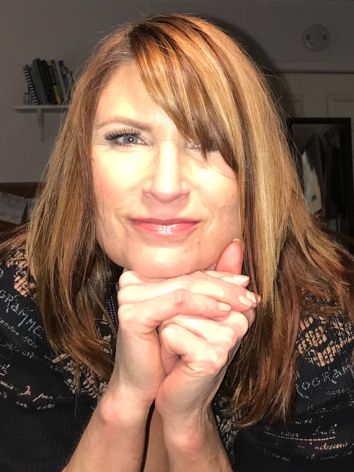 JENNIFER BRADLEY