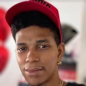 Jamar Smith