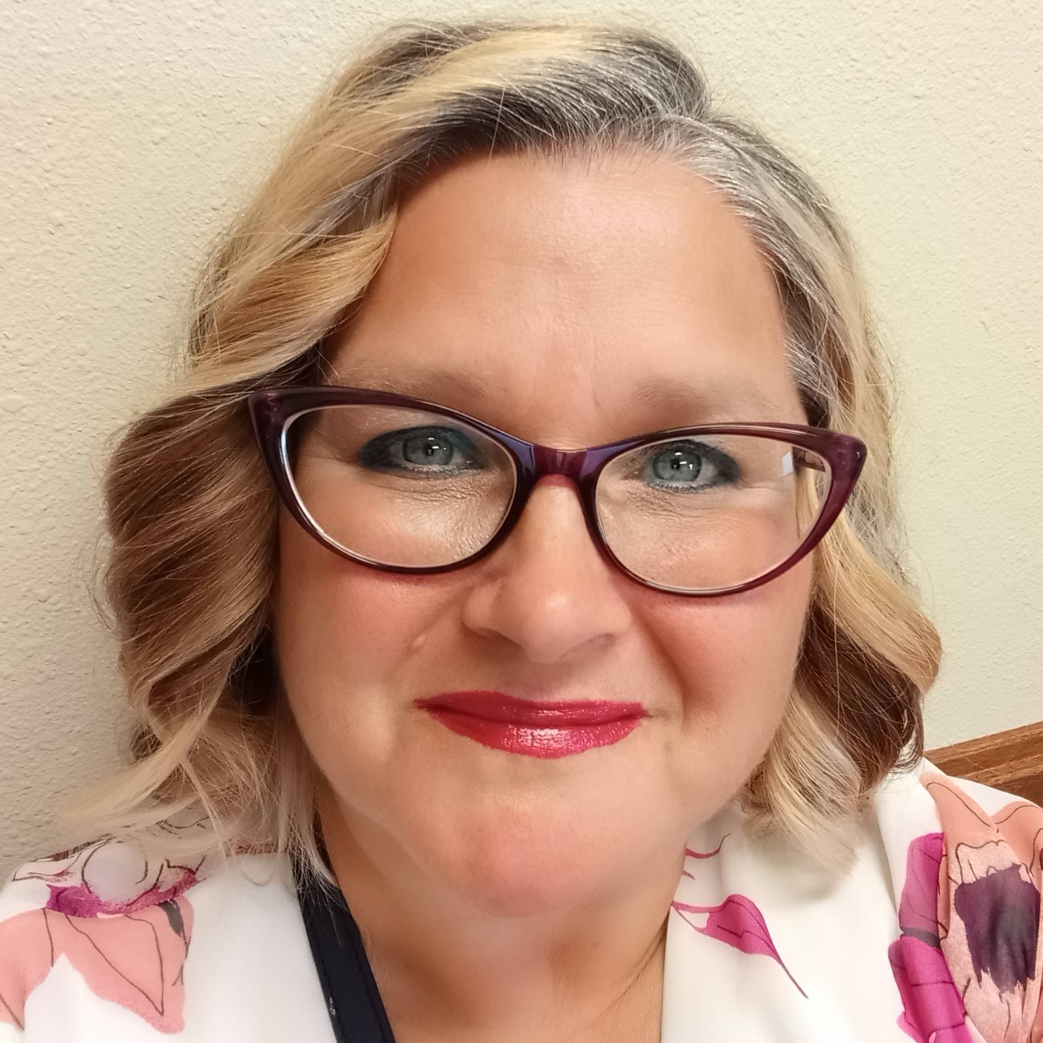 KIMBERLY MARIE POLASEK