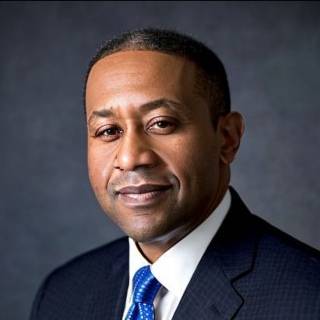 Ronald Cayette, MBA