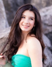 Olivia Sopcic