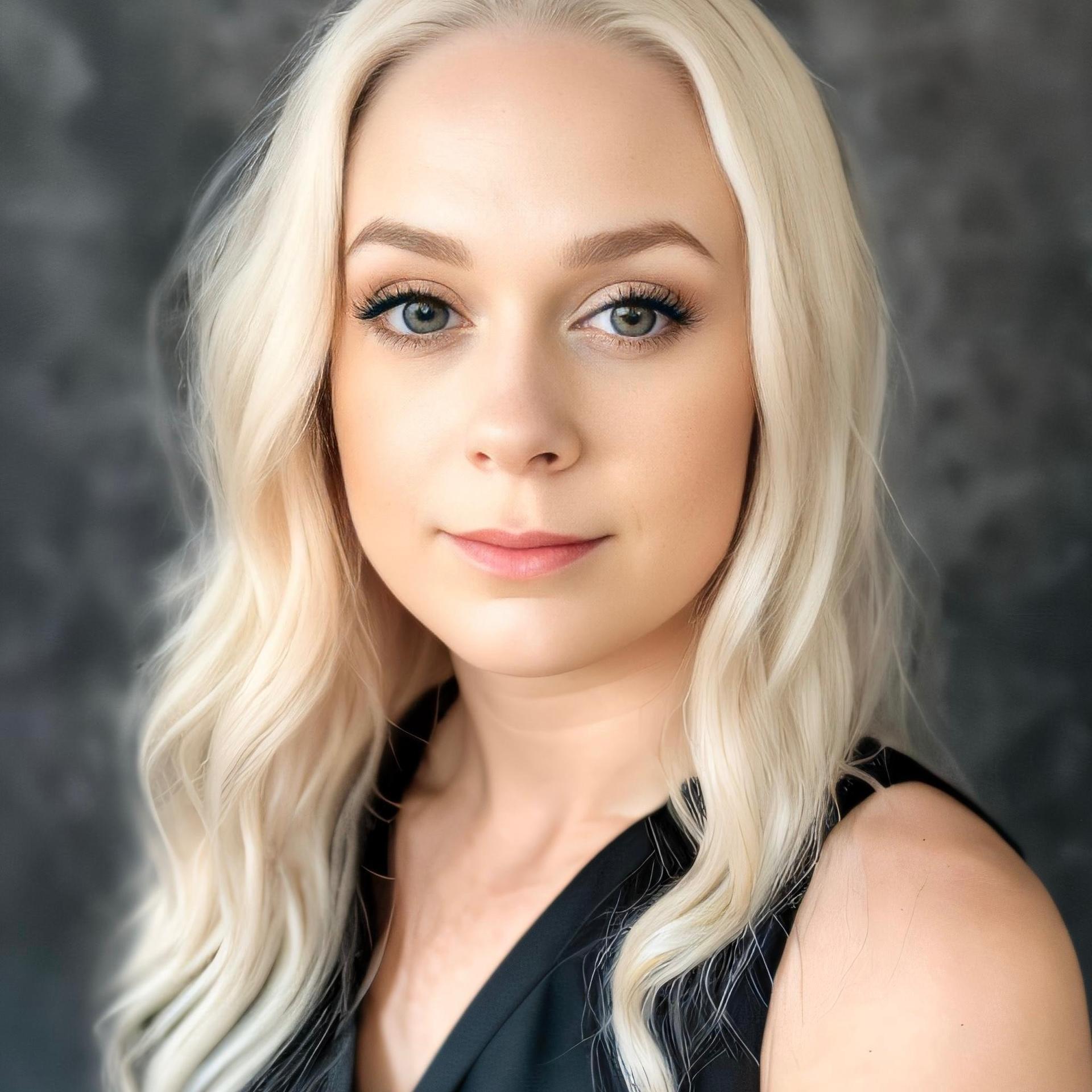 Stephanie Goodwin
