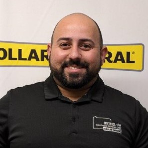 Darwin Melendez
