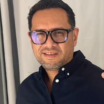Orlando Munoz
