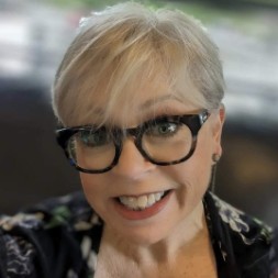 TINA GORDON