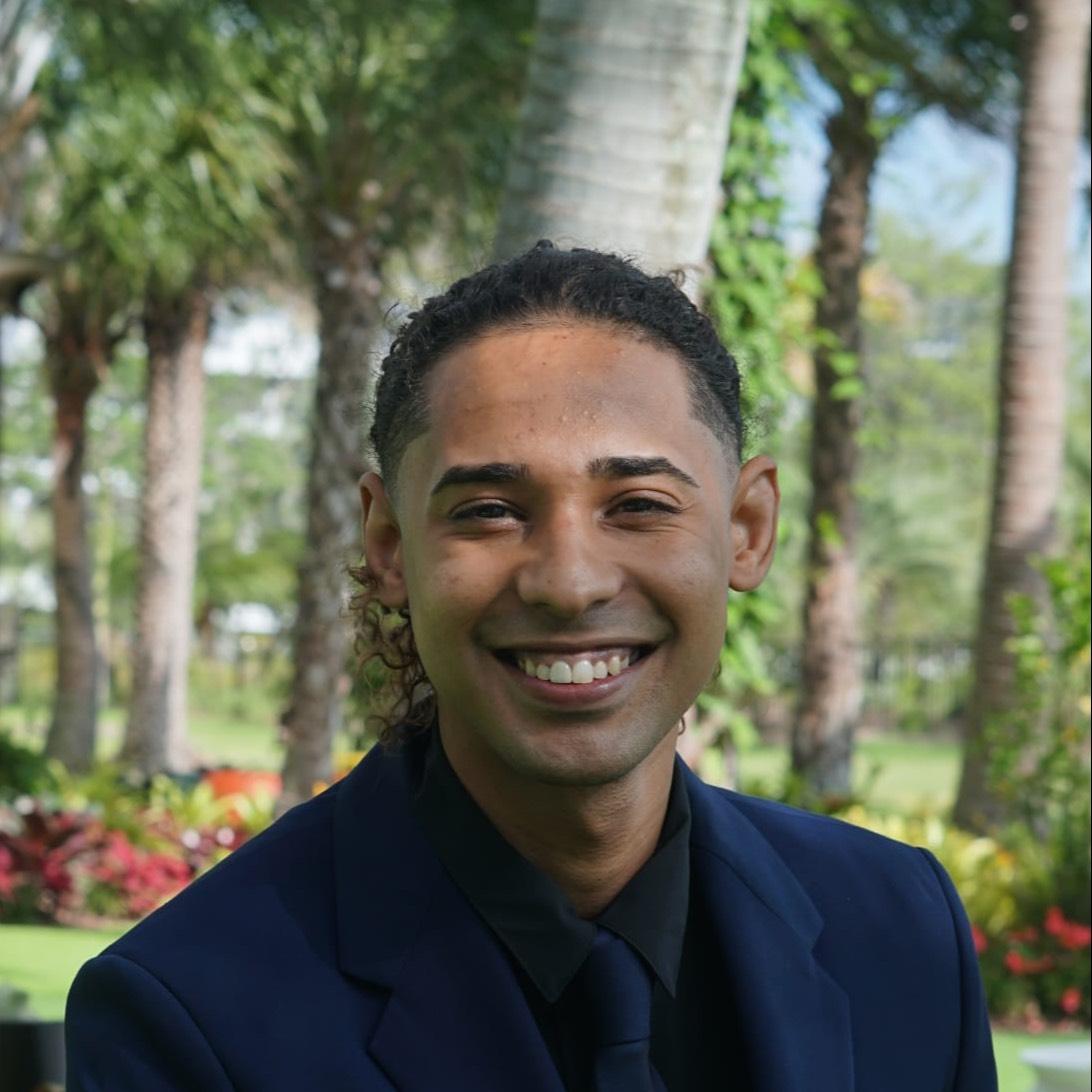 Bryan Santos