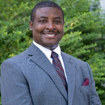 ROGER JONES, III