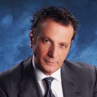 Alexander Orlando