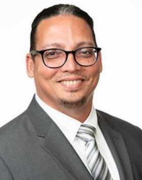 Carlos Santiago