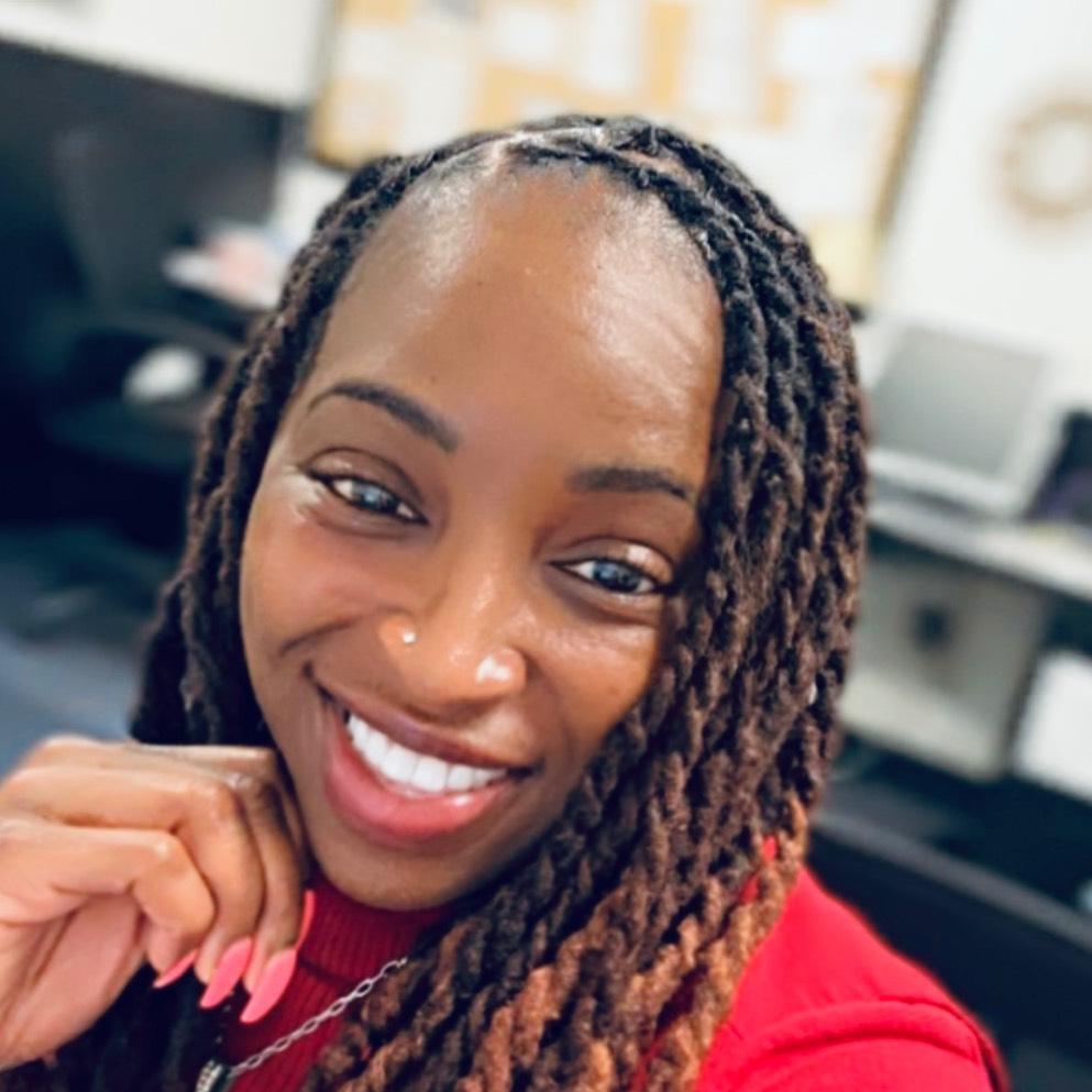 Ericka Smith