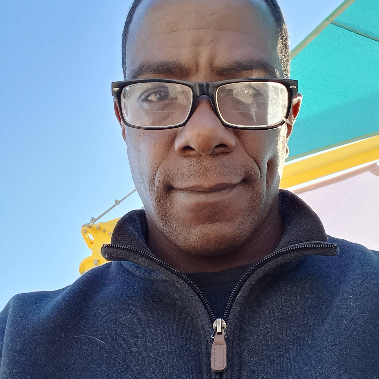 Decarlos Roberson