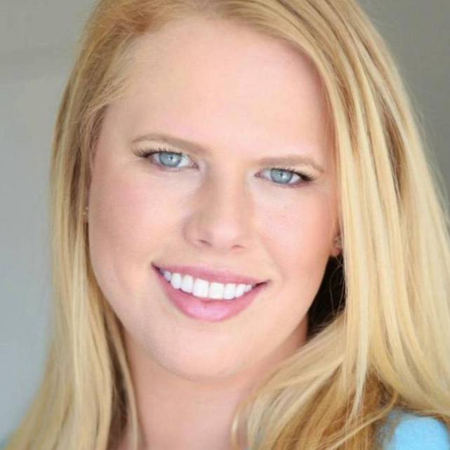Lindy Tolbert