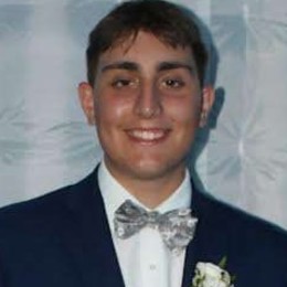 CHASE W. SIMINO