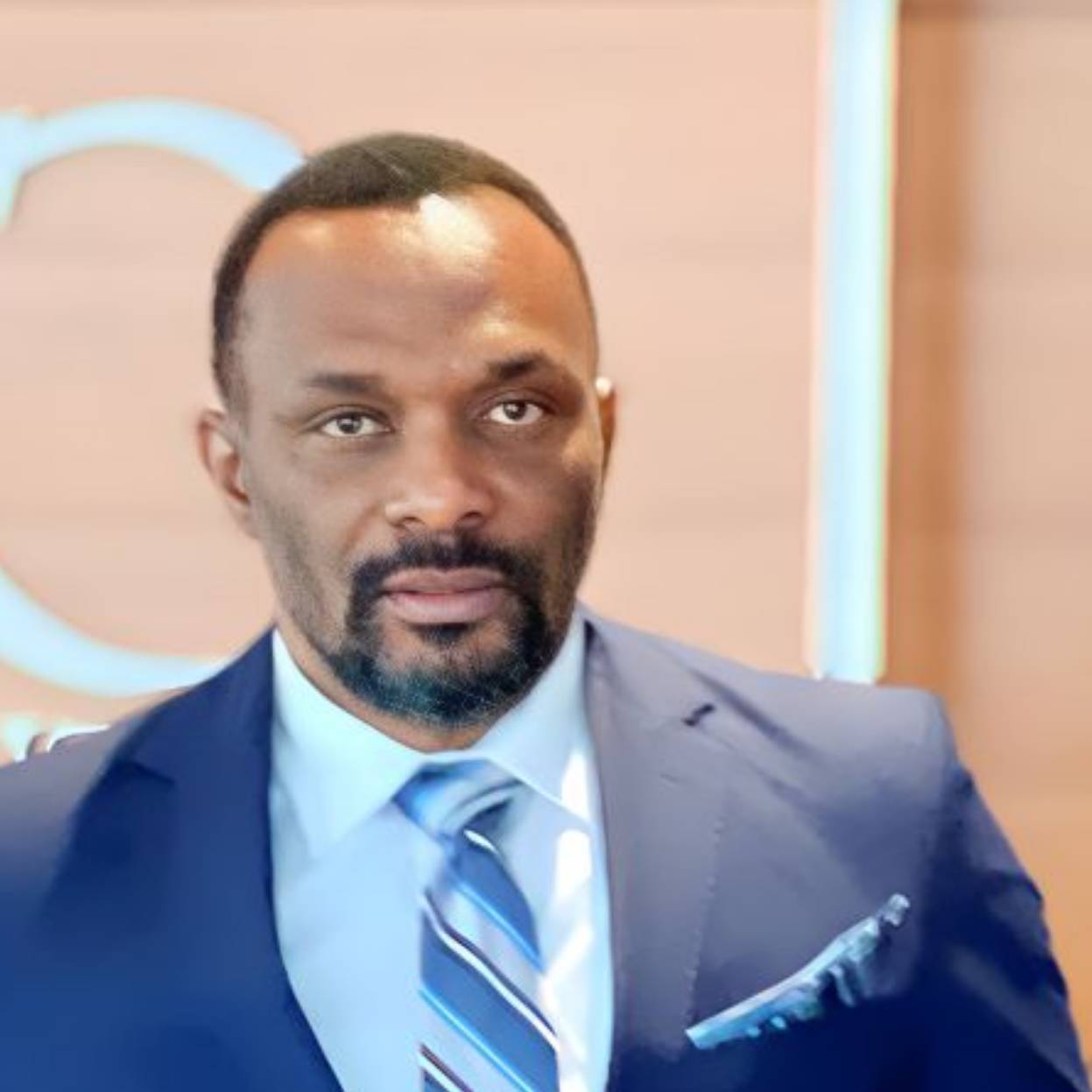 Dr. Emeka R. Offor