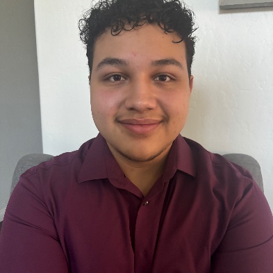 Chris Quevedo